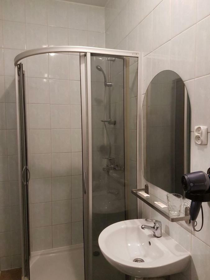 Pokoje Goscinne Relaks Gdynia Exterior foto