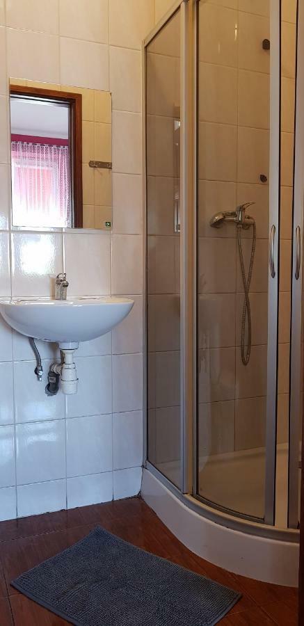 Pokoje Goscinne Relaks Gdynia Exterior foto