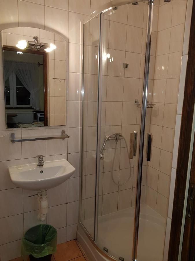Pokoje Goscinne Relaks Gdynia Zimmer foto